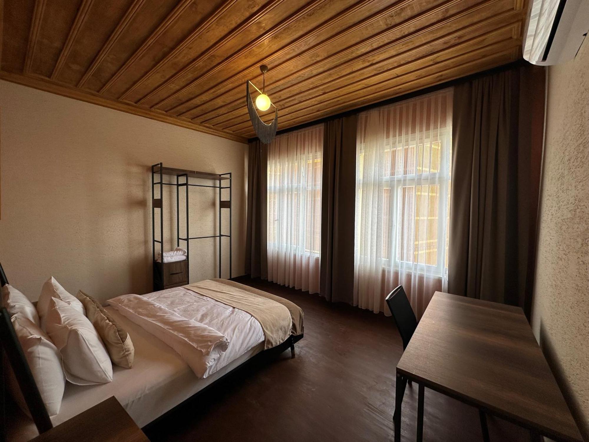 Fragments Hotel Istanbul Cameră foto