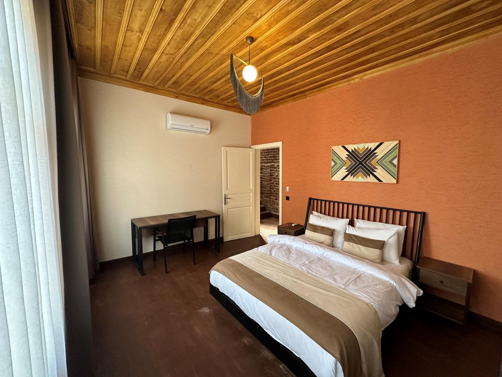 Fragments Hotel Istanbul Cameră foto