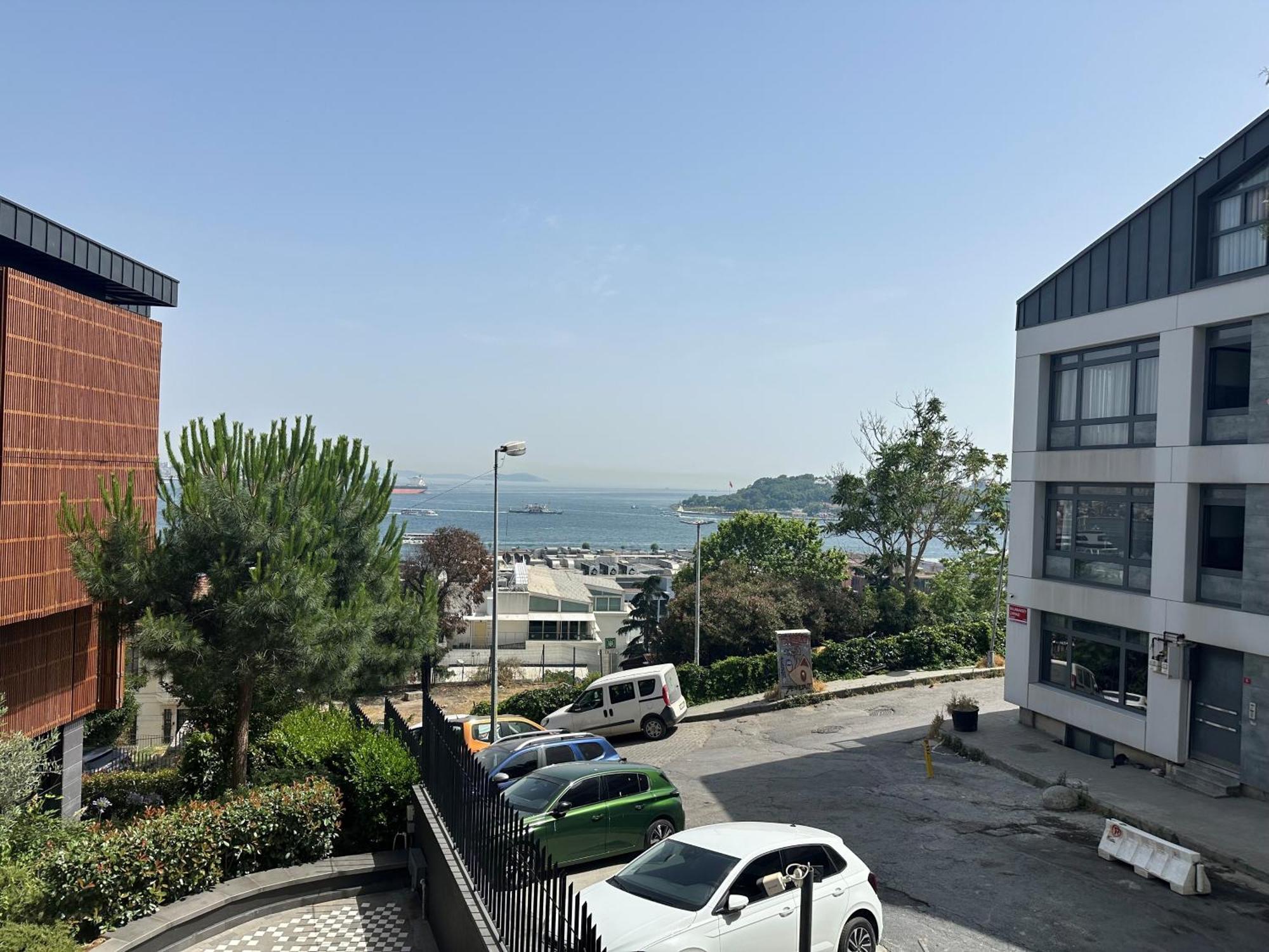 Fragments Hotel Istanbul Cameră foto
