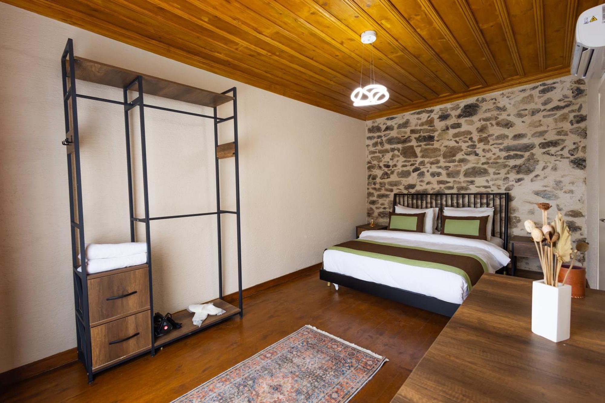 Fragments Hotel Istanbul Exterior foto